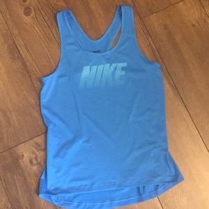 BRAND NEW Nike DriFit Tank Top
